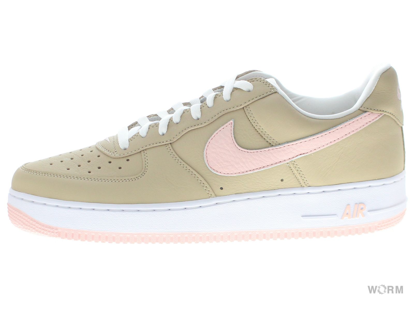 【US10】 NIKE AIR FORCE 1 LOW RETRO 845053-201 【新古品】