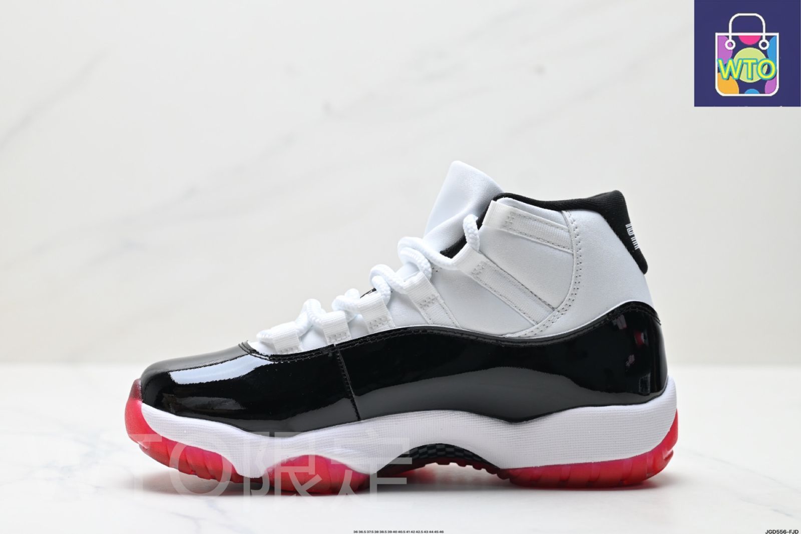 Jordan 11 CONCORD シューズ20Cm Jordan 11 Retro Concord 2011 for Sale | Authenticity