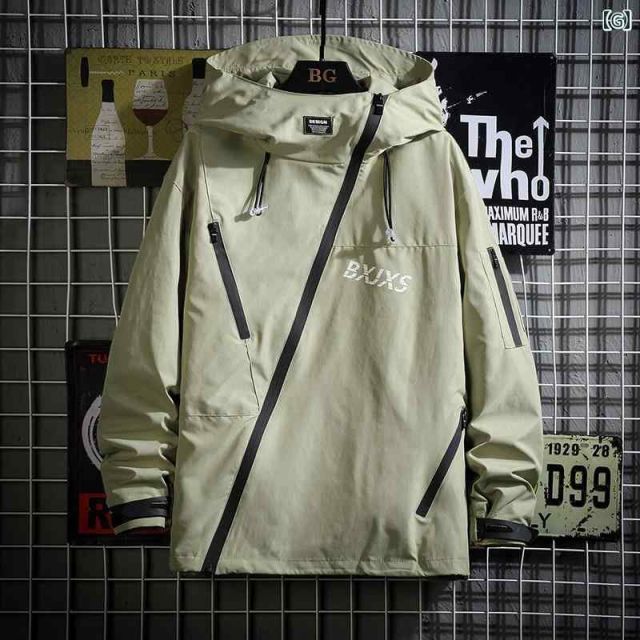 大きいサイズ ストリート