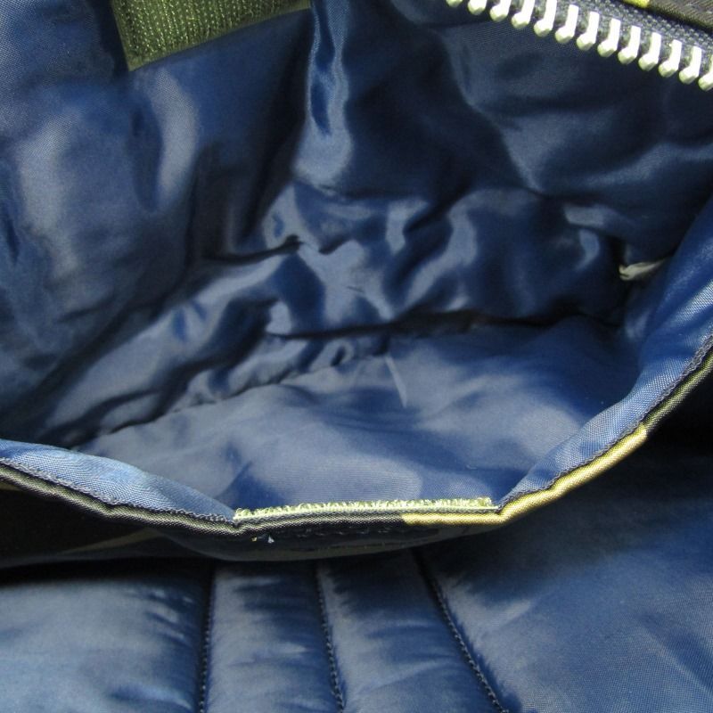 BAG ウッドランドカーキ