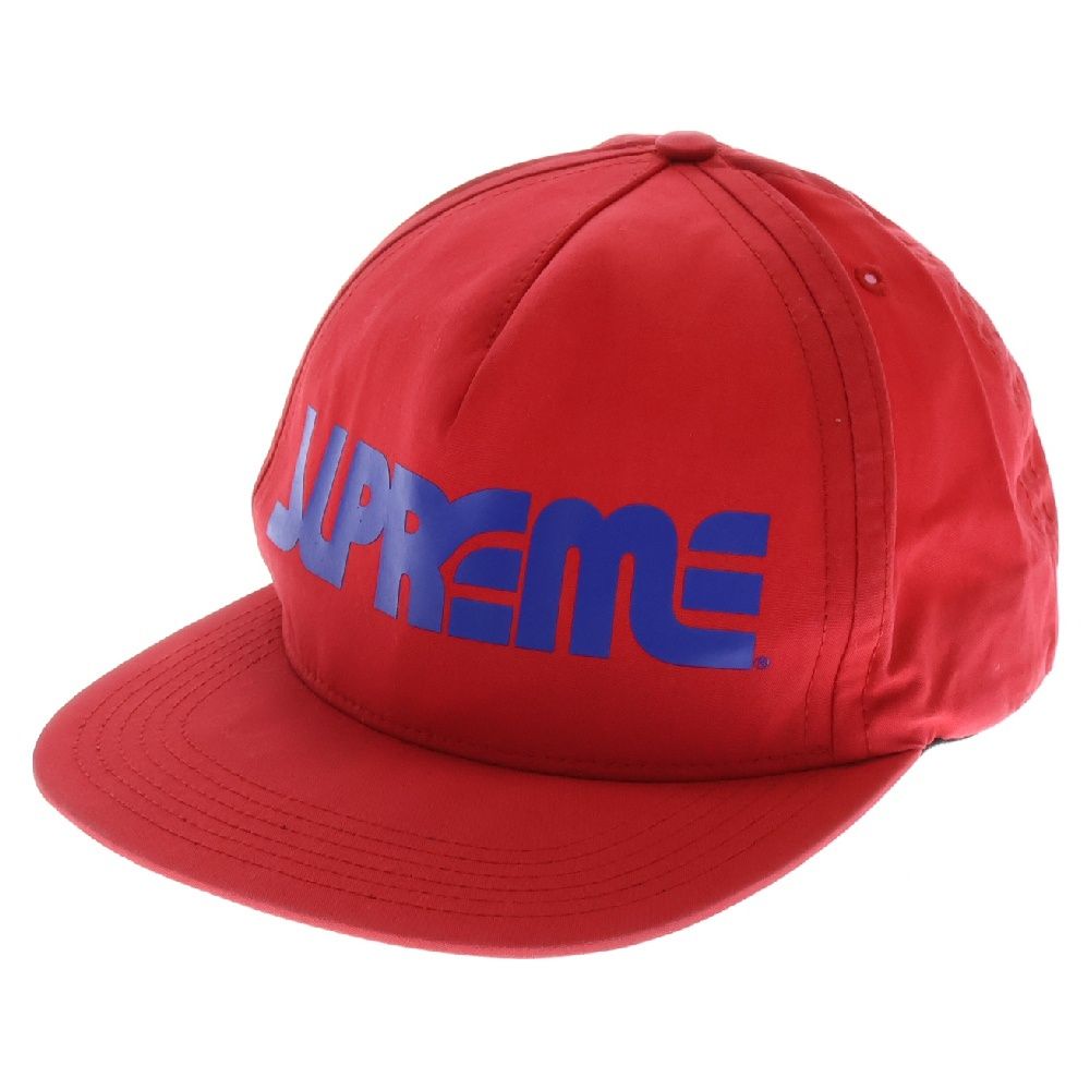 SUPREME (シュプリーム) 15SS Surf Style 5-Panel Cap サーフ
