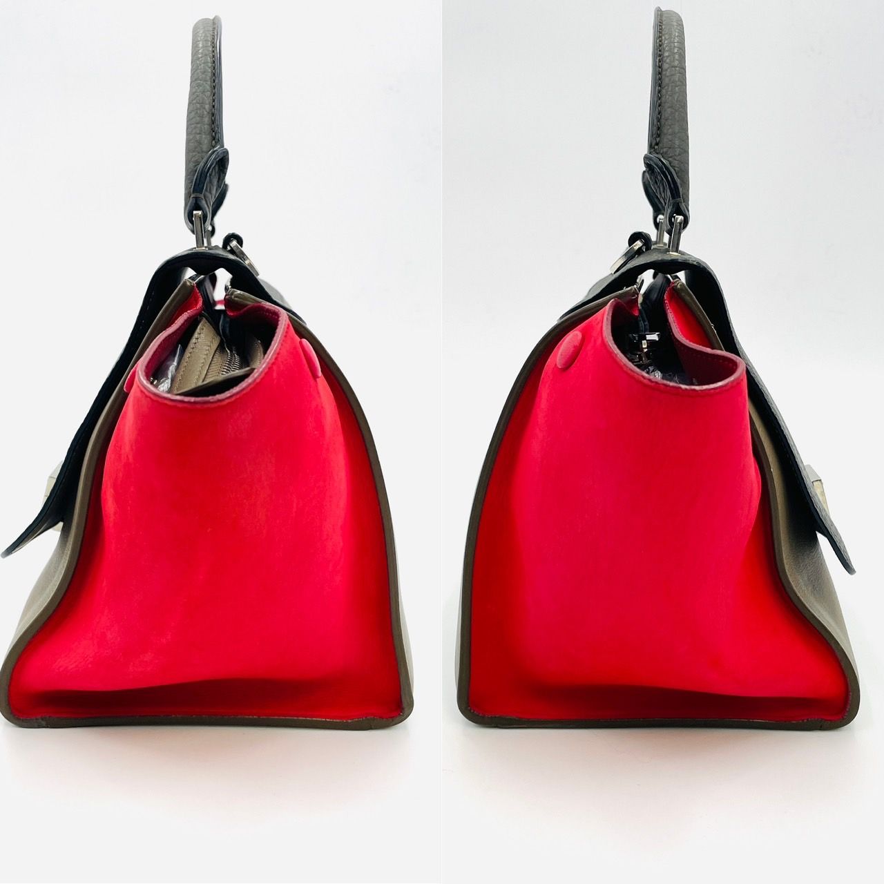 セリーヌ ショルダーバッグ ハンドバッグ トラペーズ セリーヌ CELINE