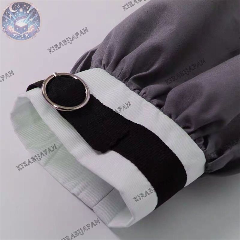 Vtuber にじさんじ