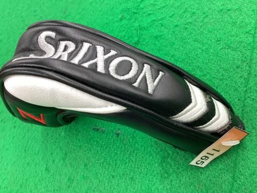 専用です。 nomaさん専用スリクソンzx MKⅡ ユーティリティ 4U