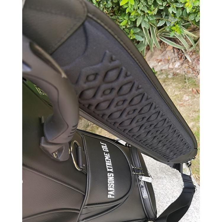 ゴルフバッグ Golf Bag キャディバッグ 安定感抜群 防水耐摩耗性 スポーツゴルフバッグ クラブケース 9.5型 PXG レディース ゴルフバッグ キャディバッグ ゴルフ スポーツ