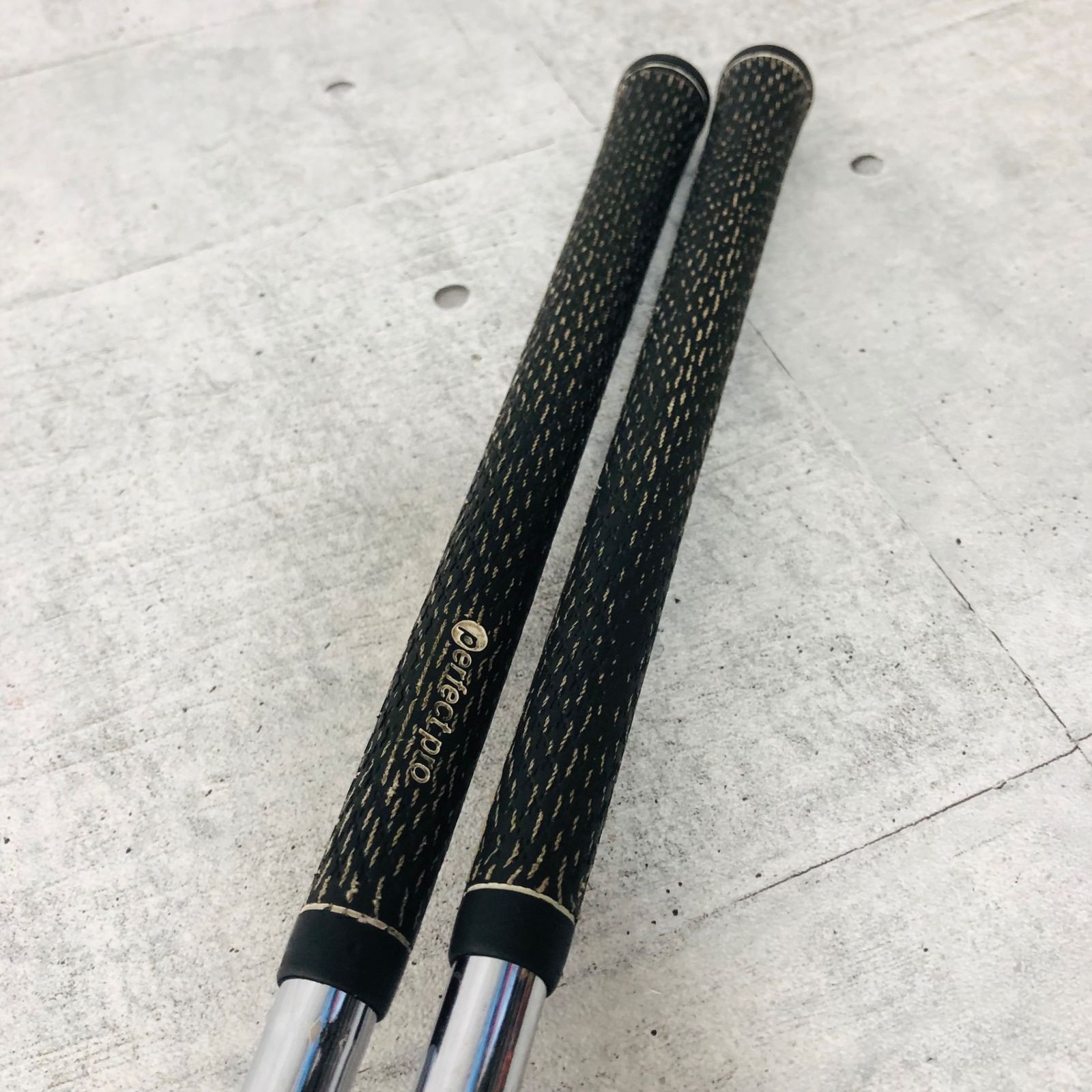 2本 メンズゴルフ