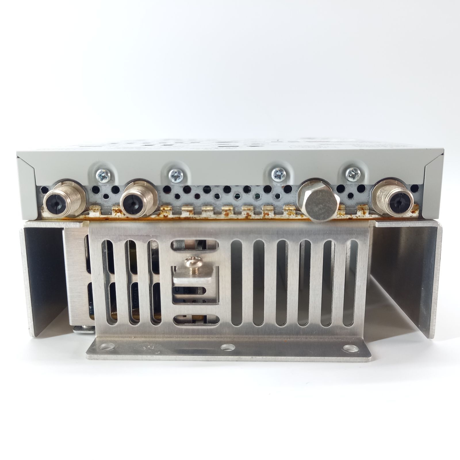 DXアンテナ CS/BS-IF・CATVブースター CATVSH11 【公式通販】