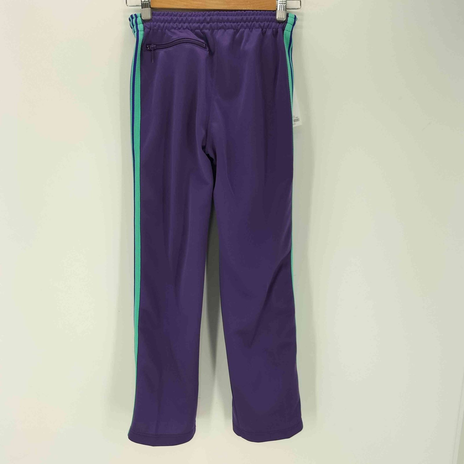 ニードルズ Needles 別注 Track Pant STRAIGHT トラック パンツ
