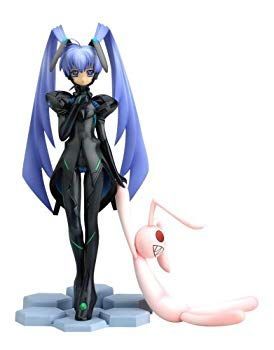 マブラヴ　オルタネイティブ　社　霞 中古】【非常に良い】マブラヴ オルタネイティヴ 社霞 (1/8