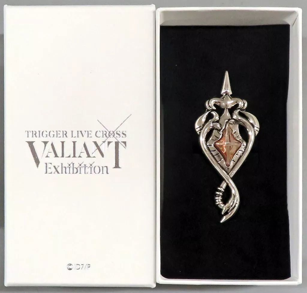 アイドリッシュセブン trigger valiant 缶バッジ 九条天 72個 TRIGGER CROSS VALIANT Exhibition 九条天 アイドリッシュセブン
