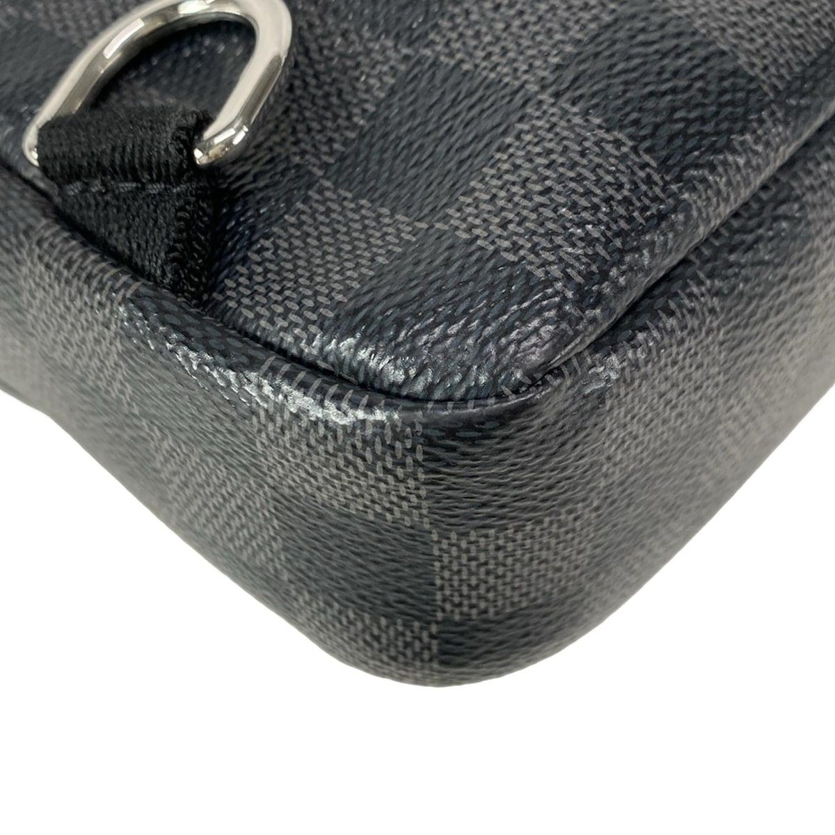 LOUIS VUITTON ルイ ヴィトン ダミエグラフィットジャイアント