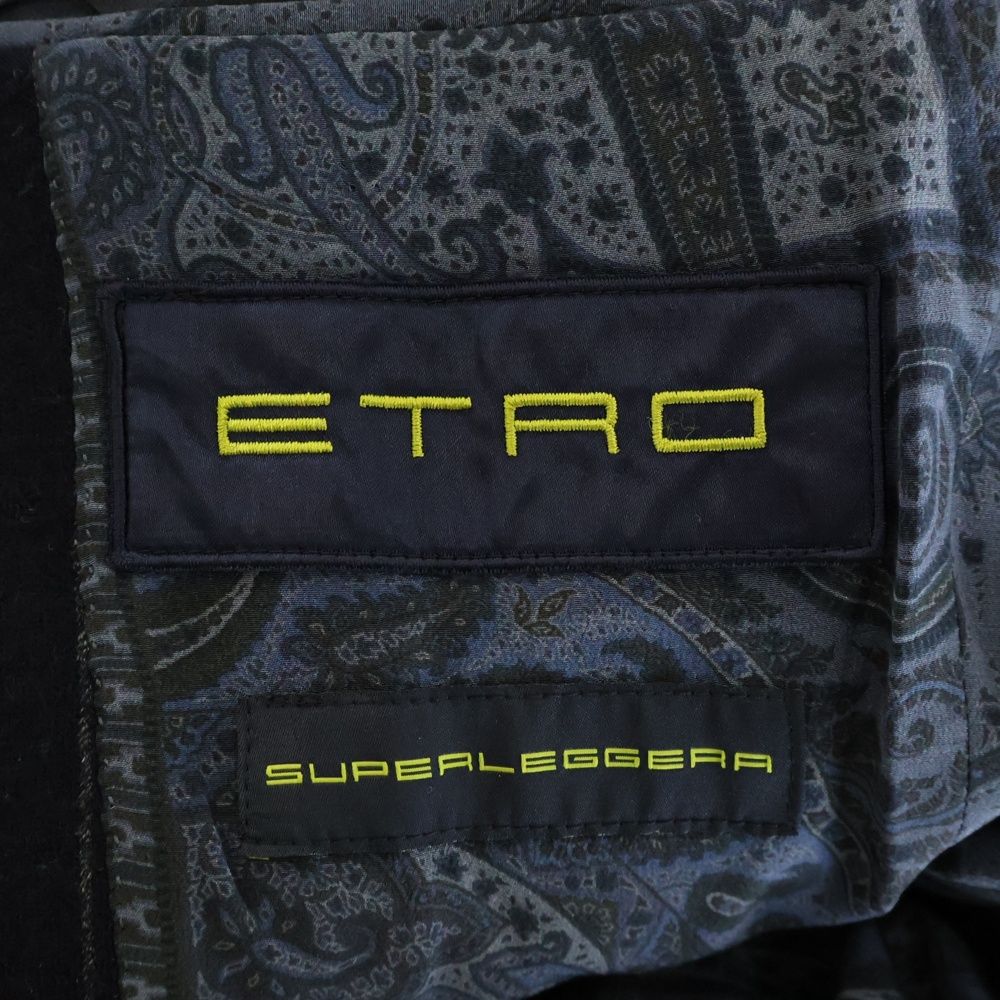 ETRO エトロ
