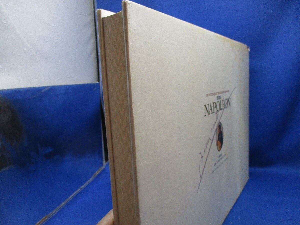 ナポレオン戦争従軍画集 徳間書店 復刻版 NAPOLEON 戦争従軍画集 徳間書店 フランス革命200周年記念 ナ