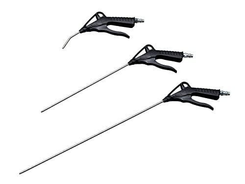 京都機械工具 KTC エアブローガン YKAG330A