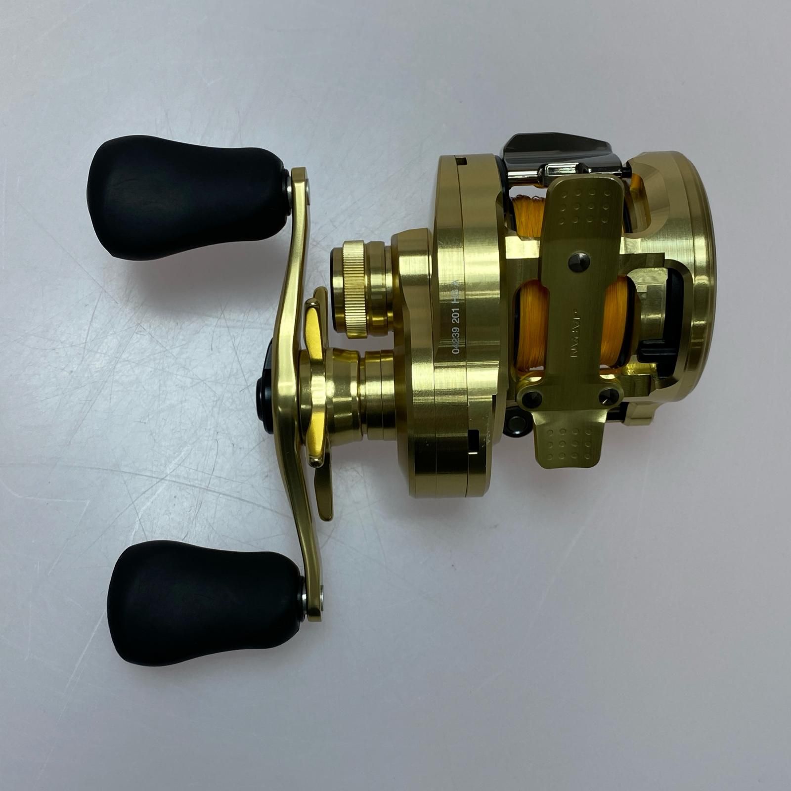§§SHIMANO