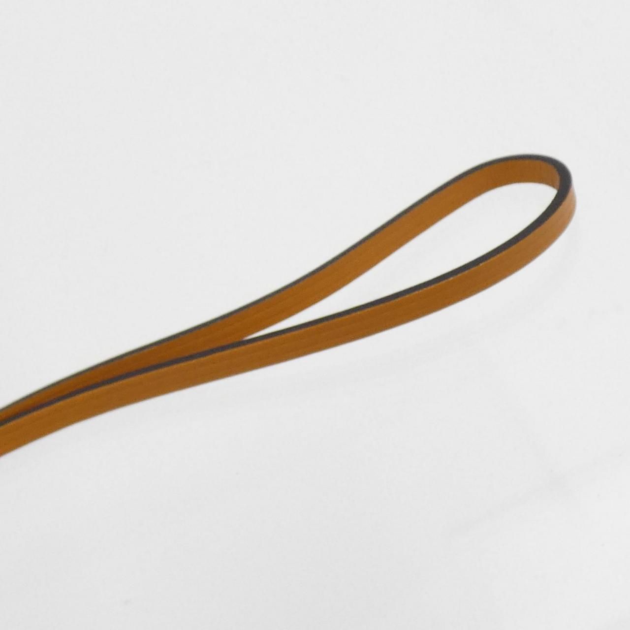 エルメス オラン ナノ 080148CA バッグチャーム - メルカリ 