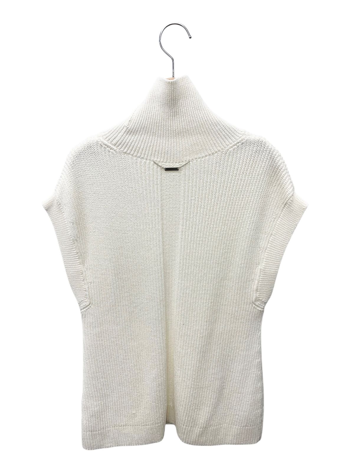 フォクシーブティック KNIT TOP OL 