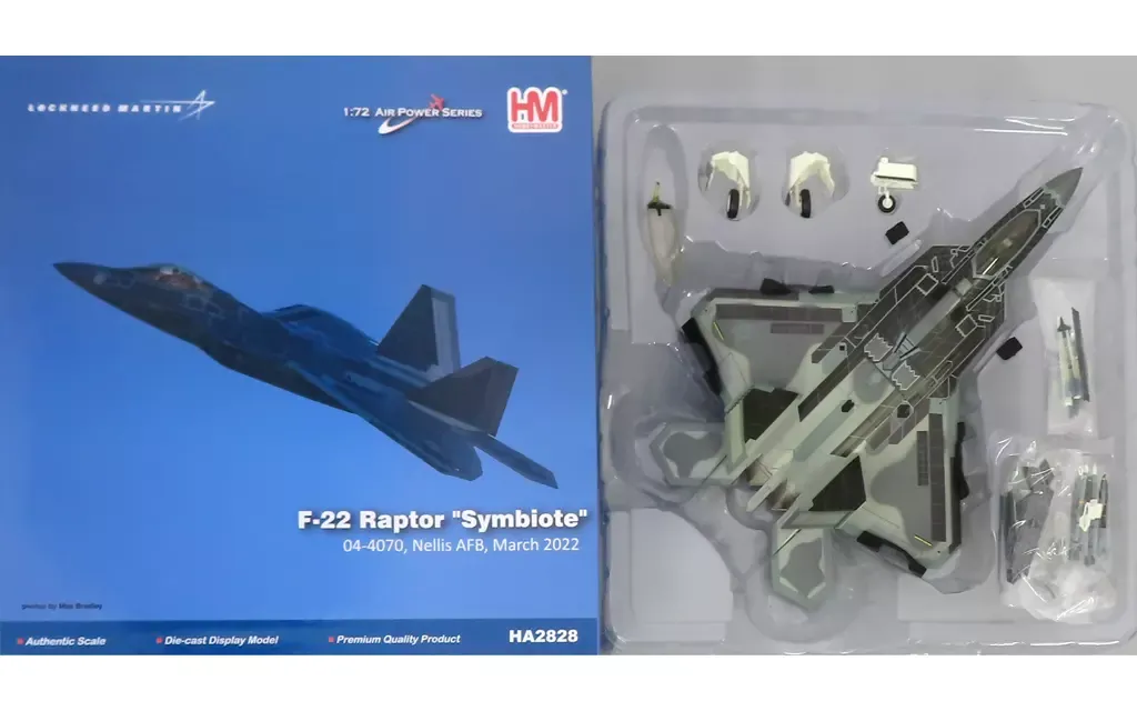 2026年最新】f-22 ホビーマスターの人気アイテム - メルカリ