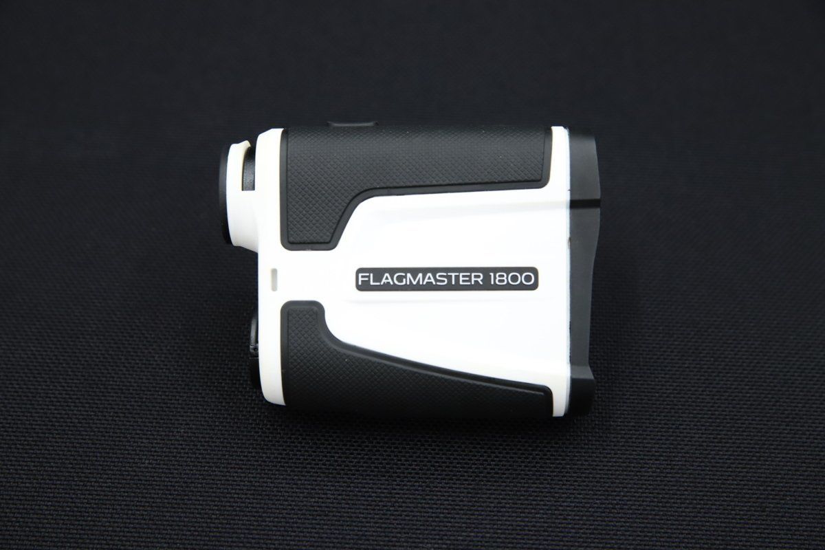 【送料無料】美品 GPO フラッグマスター 1800 ゴルフ レーザー 距離 計測器 Flagmaster 1800K1B 送料無料】美品 GPO フラッグマスター 1800 ゴルフ レーザー
