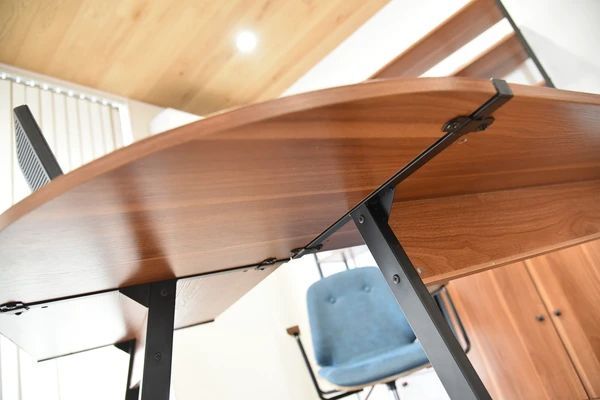 L字デスク 幅147cm
