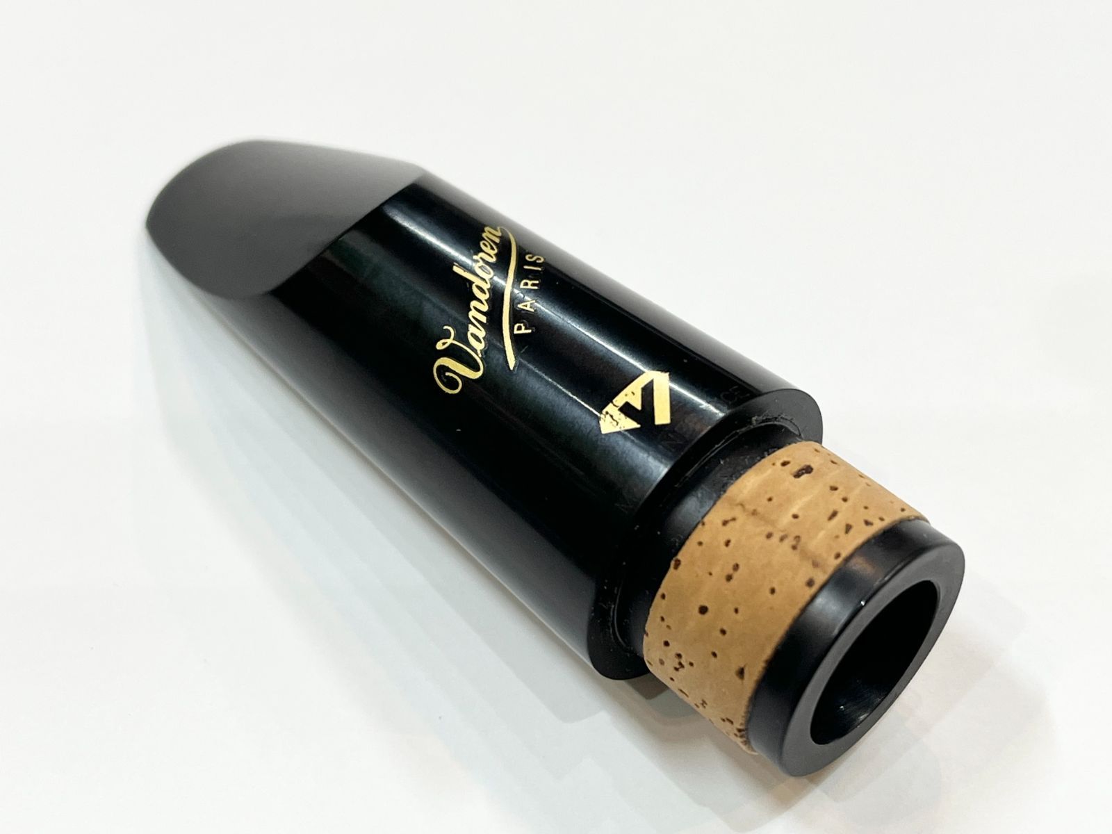 バンドレン クラリネットマウスピース BD5 ブラックダイアモンド 西巣鴨