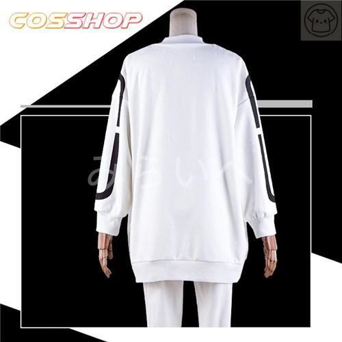 ヒプノシスマイク Division Rap Battle The Dirty Dawg 飴村乱数 あめむららむだ 風 コスプレ衣装 イベント 変装 COS Cosplay