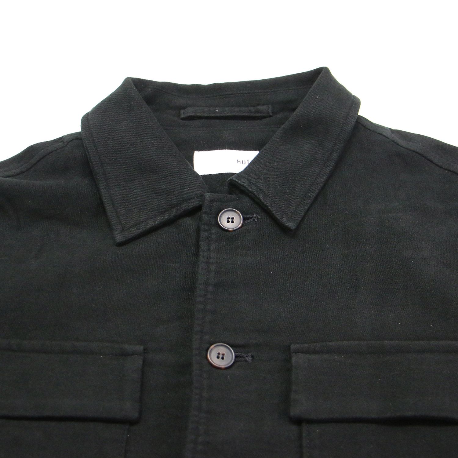 モールスキン CPOジャケット