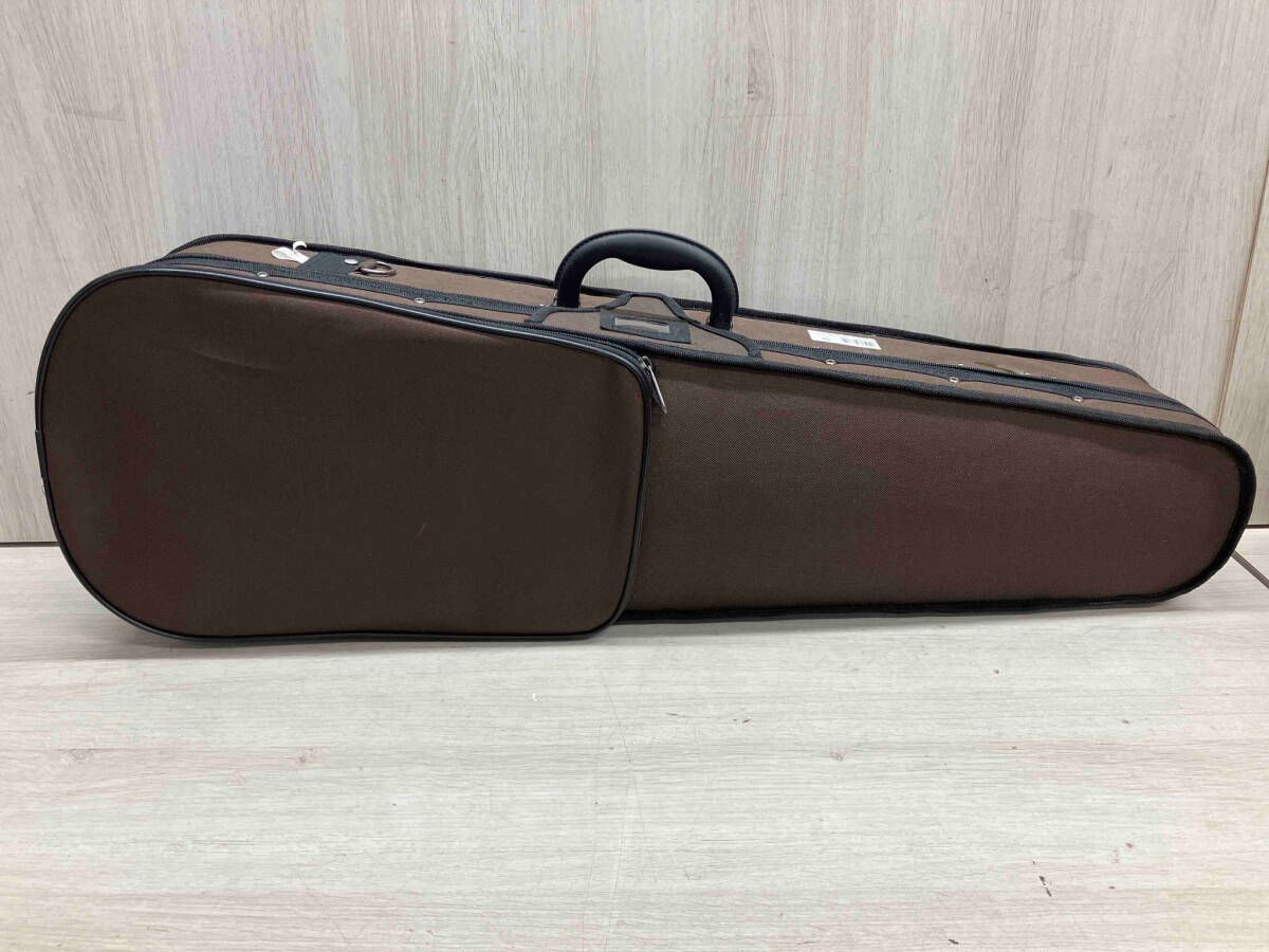 ジャンク 【ケース付き】STENTOR student standard 4/4 バイオリン