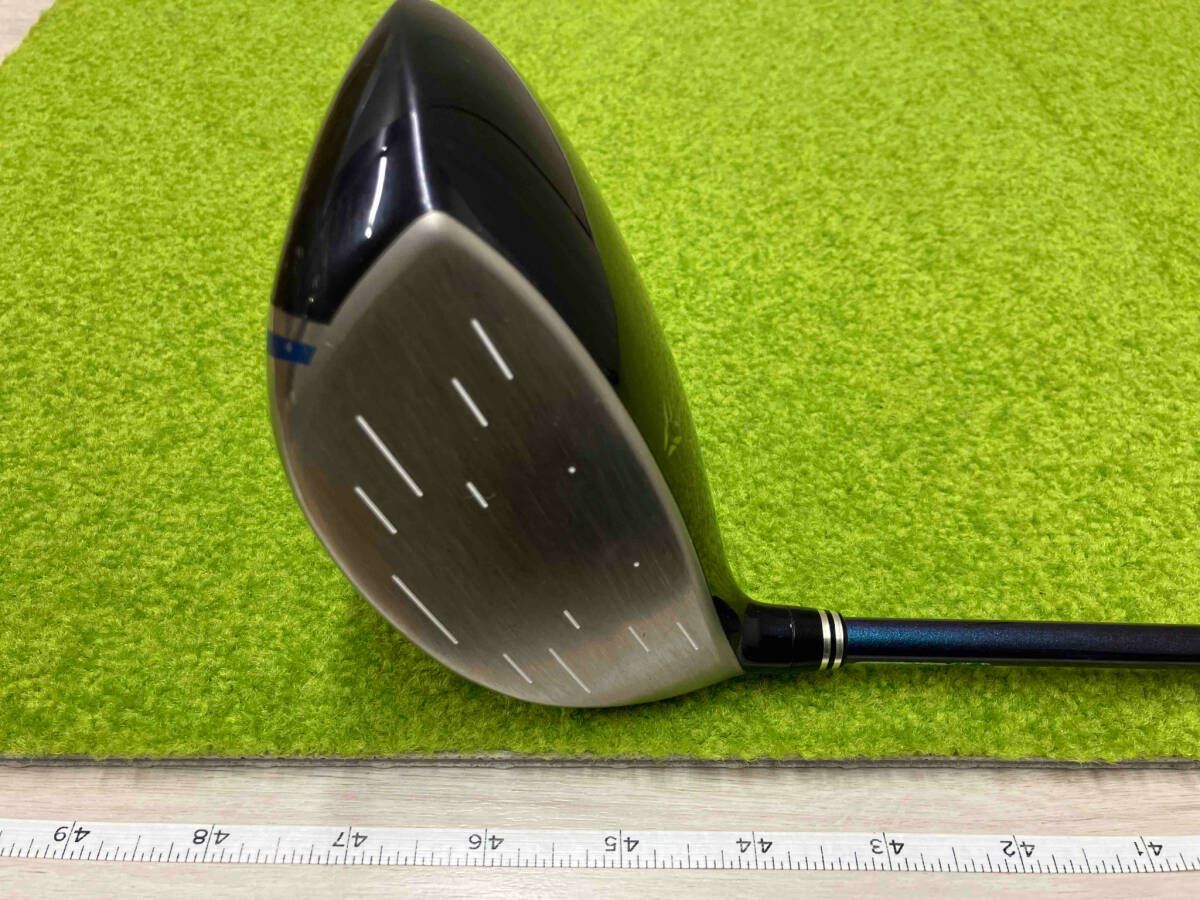 ゼクシオ9 ドライバー ロフト9.5 フレックスS 【公式通販】