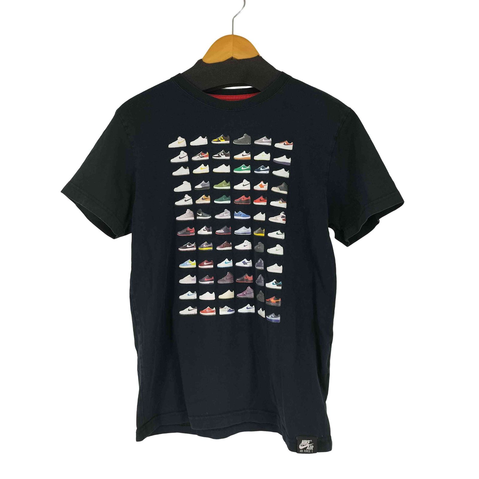 ナイキ NIKE プリント S/S Tシャツ メンズ JPN：L 