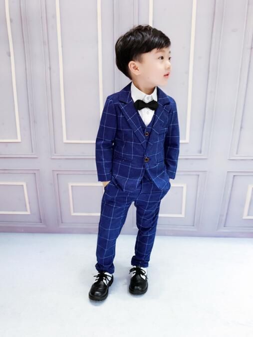 スーツ 男の子