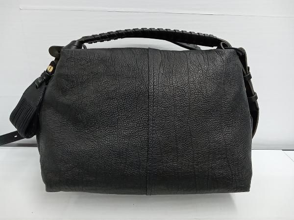 【美品】genten ゲンテン　アルテ ネイビー　2way ショルダーバッグ ❤専用！❤ゲンテン genten アルテ 2way ネイビー ショルダーバッグ