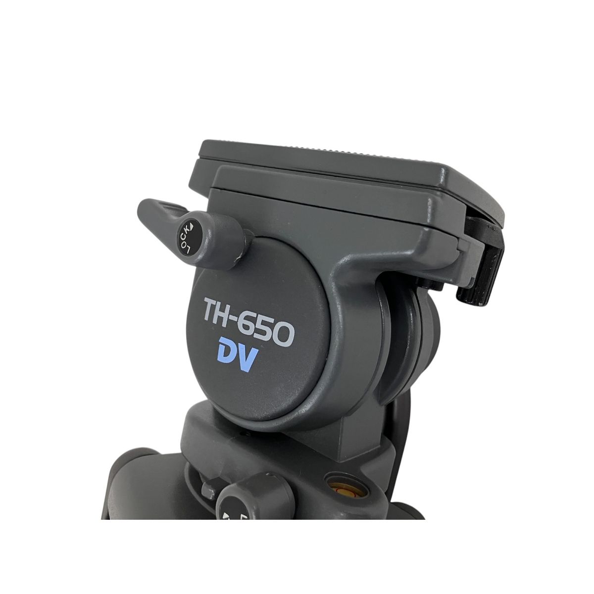 TH-650 ビデオ