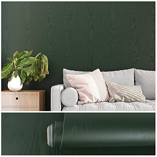 VEELIKE 壁紙シール 木目調 リメイクシート カッティングシート 木目シー