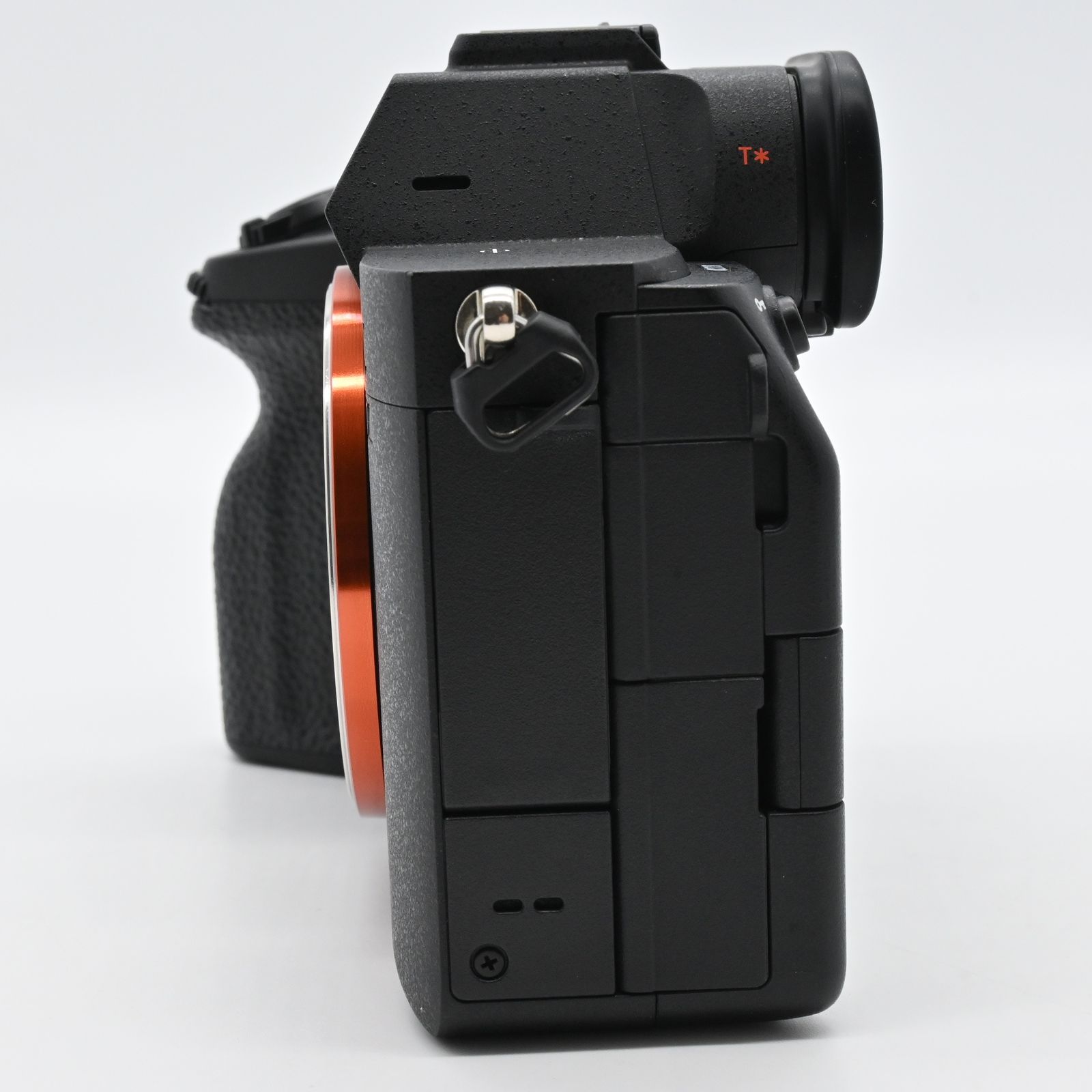 ☆極上品☆SONY α7IV ボディ ILCE-7M4 ショット数 5434回 - メルカリ