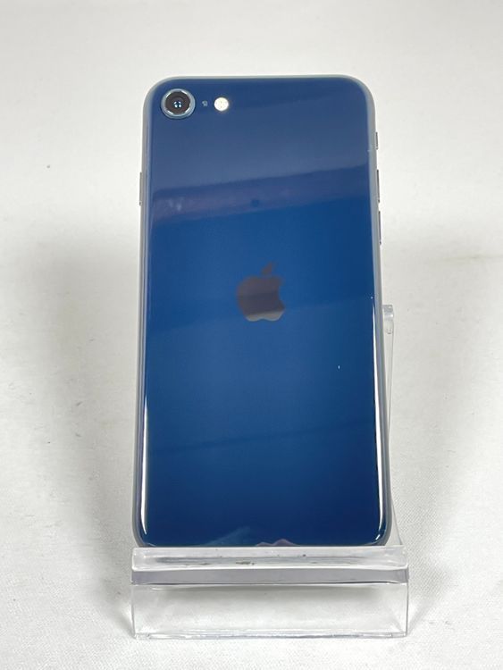 SIMフリー iPhoneSE第3世代 64GB ミッドナイト 送料無料