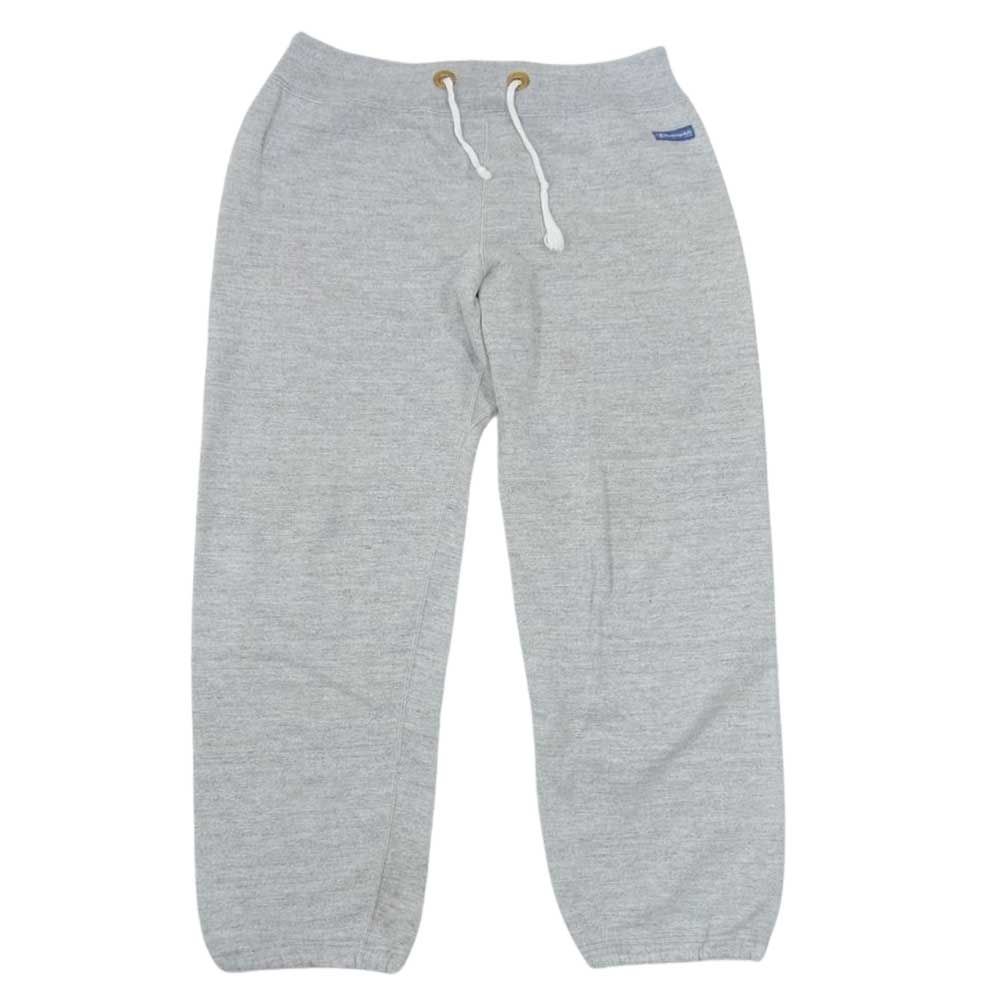 Champion チャンピオン 90s コットン ポリエステル 無地 スウェット