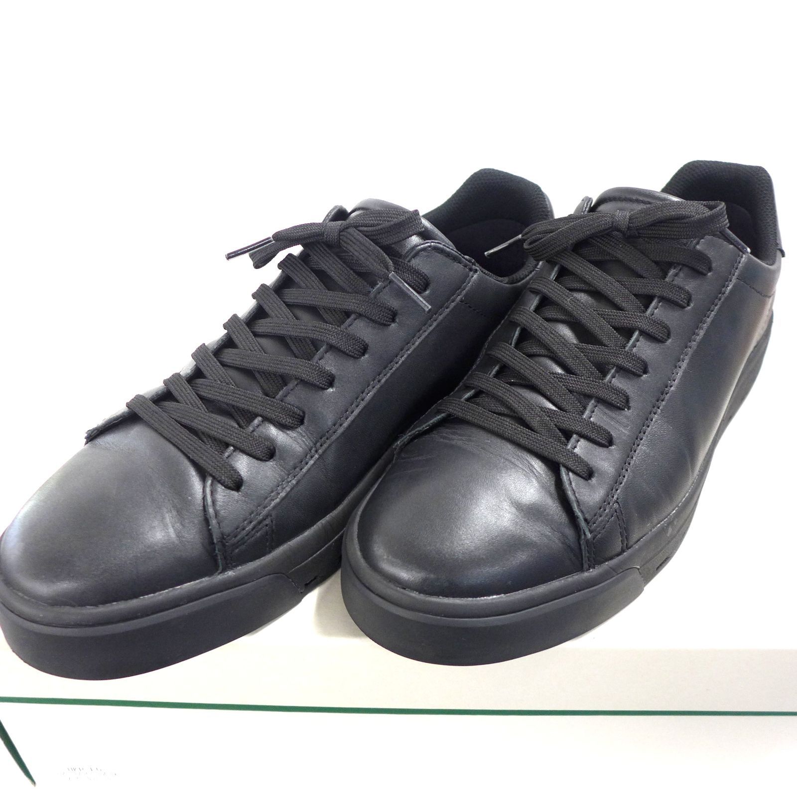 REGAL リーガル ゴアテックス スニーカー 25.5cm 公田店 - メルカリ