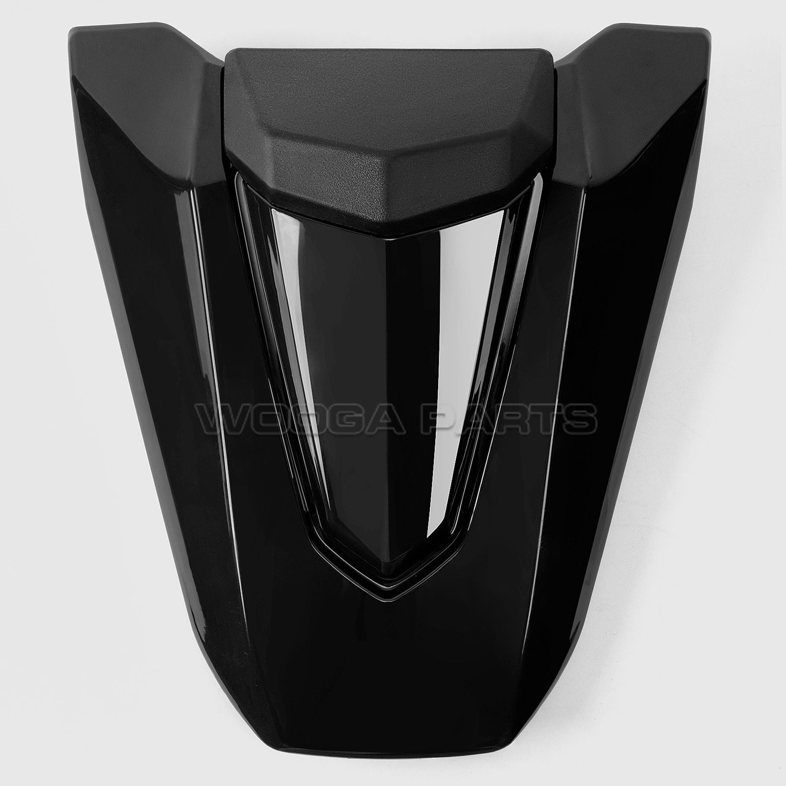 送料無用 本田 CBR650R/CB650R 用 リアシングルシートカウル（ハンプ