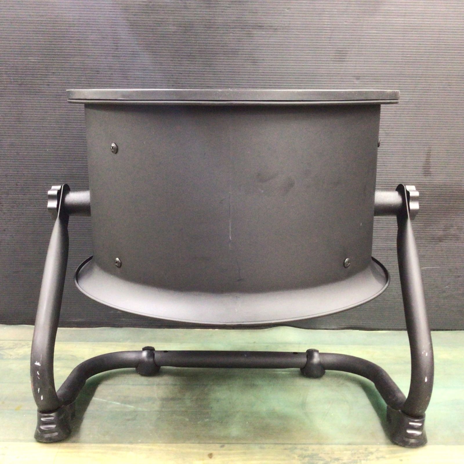 サーキュレーター キャタピラー CATERPILLARブラック Amazon.co