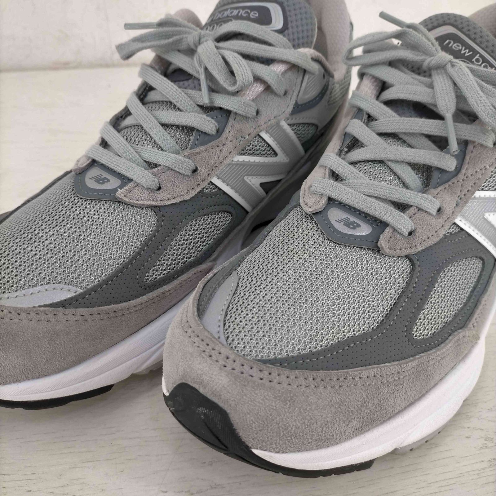ニューバランス NEW BALANCE Made in USA 990 v6 GL6 メンズ JPN：28.5 