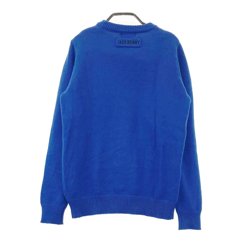 新品 【サイズ１】ジャックバニー 長袖　ニット　パーリーゲイツ 楽天市場】【PREMIUM SALE50%OFF】Jack Bunny!! by PEARLY GATES