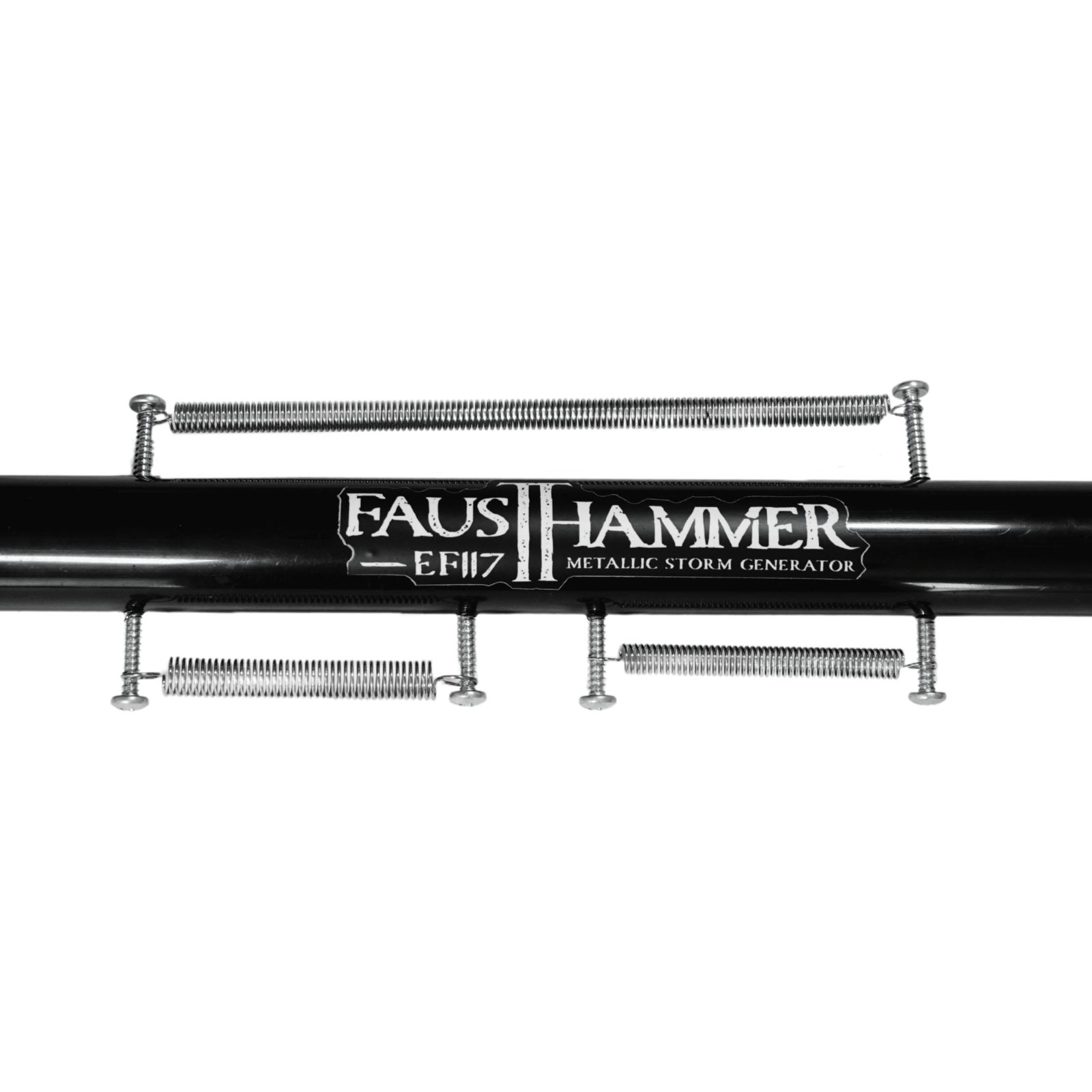 Electro-Faustus EF117