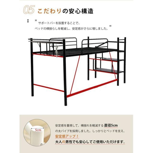 シングル ロータイプ