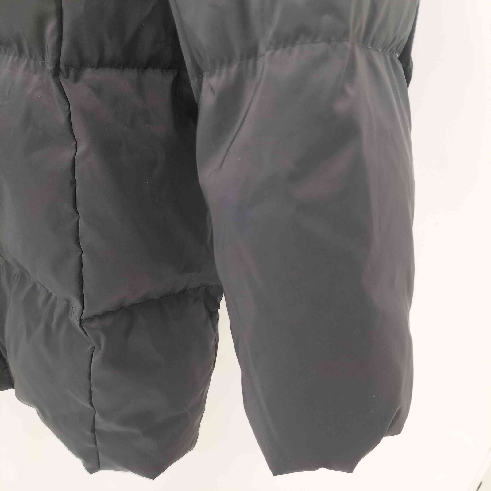 ビームスボーイ BEAMS BOY 22AW ソロテックス コットン ナイロン 