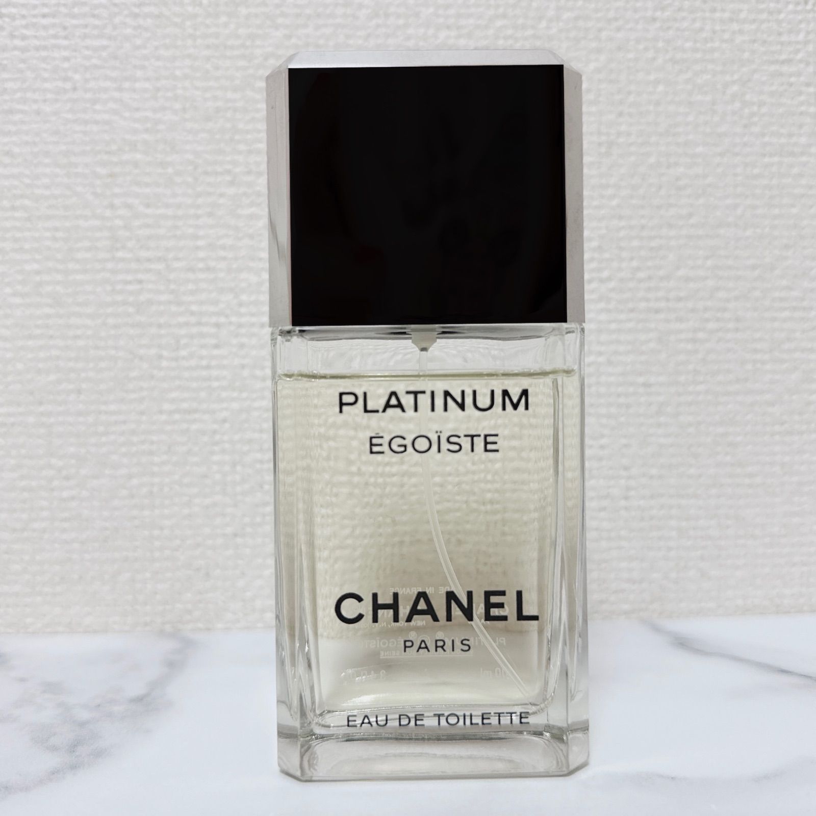 Amazon | CHANEL(シャネル) シャネル エゴイスト EDT 【並行輸入
