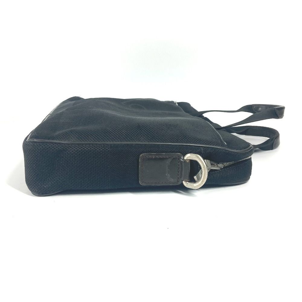 【美品】ルイヴィトン　ダミエ　ジェアン　ビジネスバッグ　トートバッグ　ショルダー LOUIS VUITTON（ルイ・ヴィトン） ルイ ヴィトン ダミエジェアン