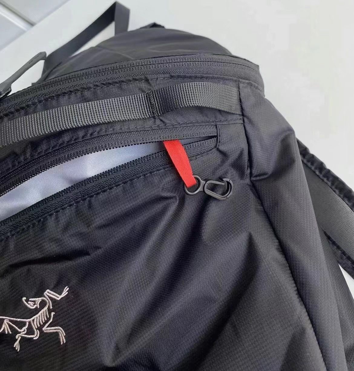 アークテリクス リュック バックパック ARCTERYX HELIAD 15L デイパック リュックサック BACKPACK メンズ レディース バックパック 軽量