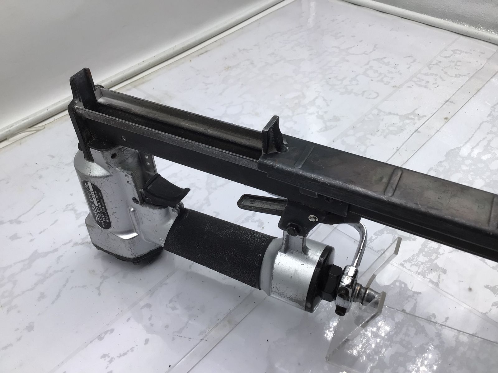 品 Makita|マキタ 常圧10mmエアタッカ AT1025BZK IT54JLY3PNWM エコツール笠寺店 M02 HRDEVELOPMENT_JP