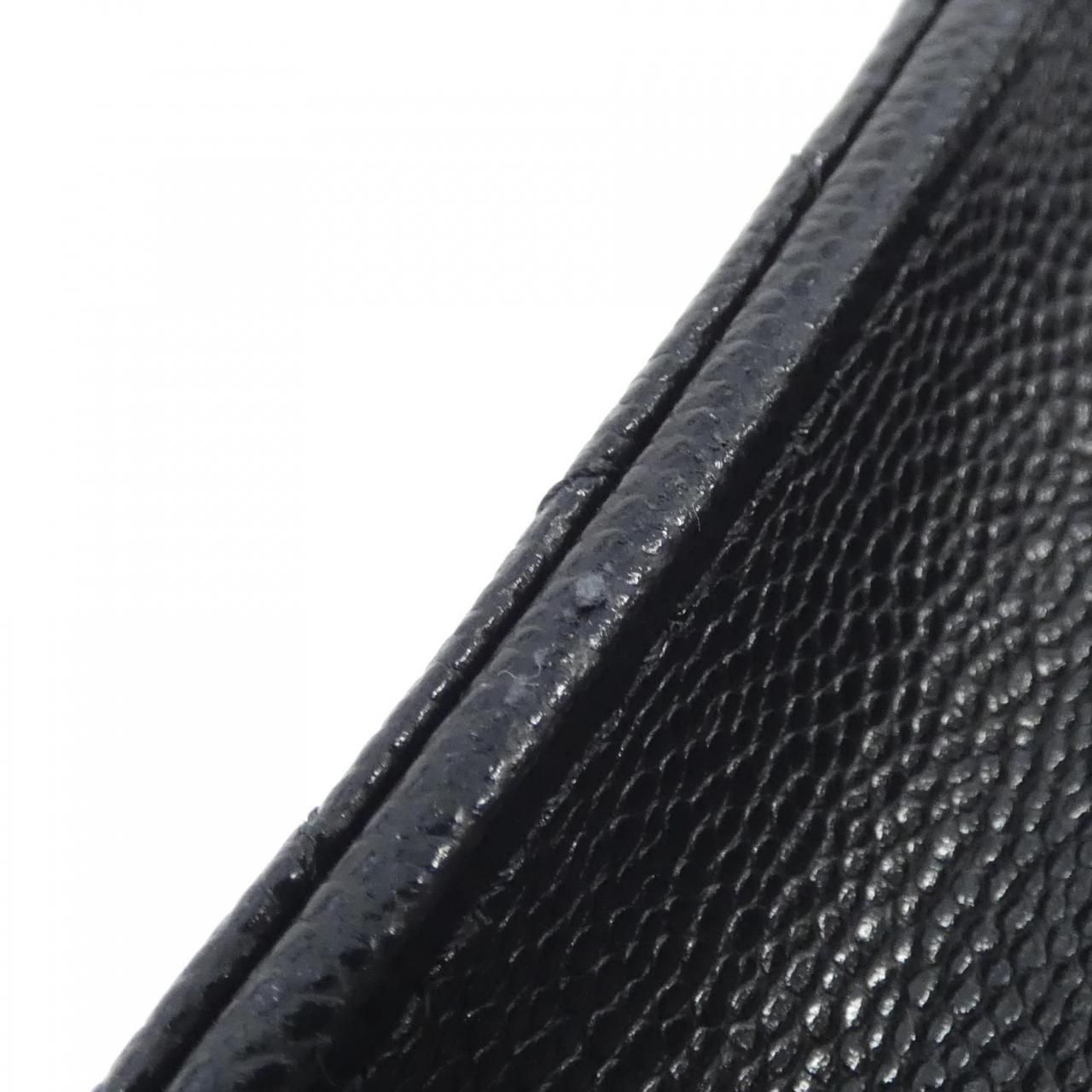 シャネル タイムレスクラシック ライン AP3745 チェーンクラッチ  